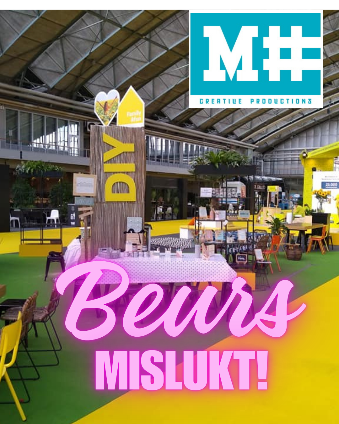 beurs