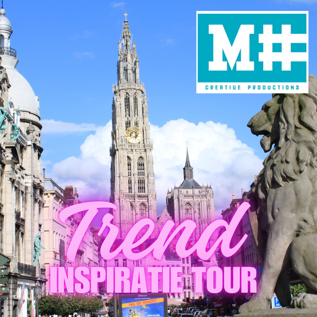 Trend en inspiratie tour